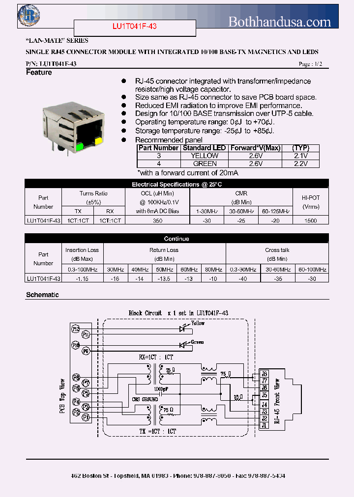 LU1T041F-43_1488017.PDF Datasheet