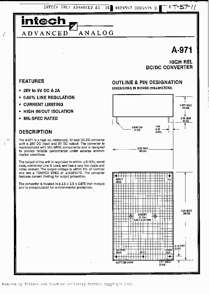 A971_844589.PDF Datasheet