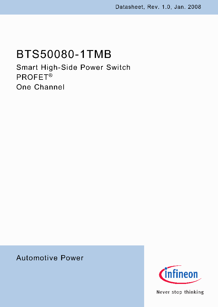 BTS50080-1TMB_1493820.PDF Datasheet