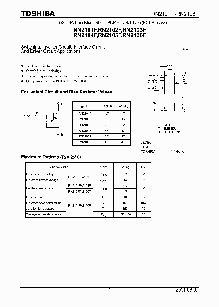 RN2103F_1520313.PDF Datasheet