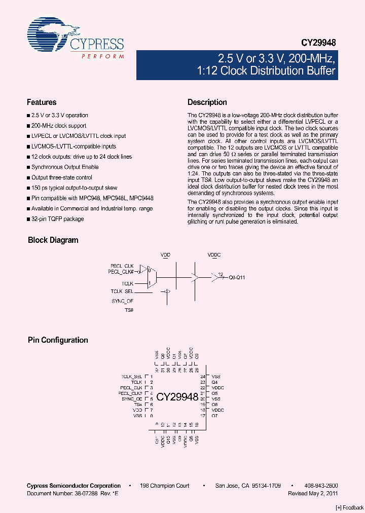 CY29948AC_1515392.PDF Datasheet