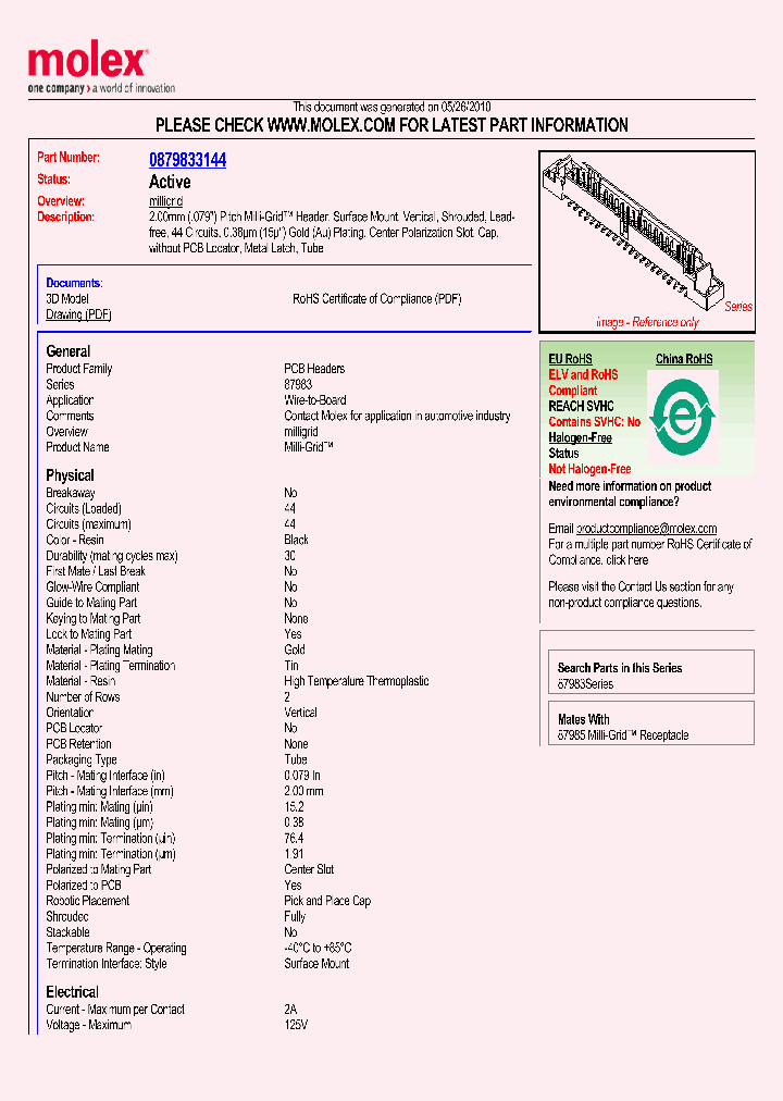 0879833144_1516469.PDF Datasheet