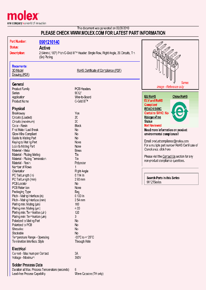 0901210140_1515211.PDF Datasheet