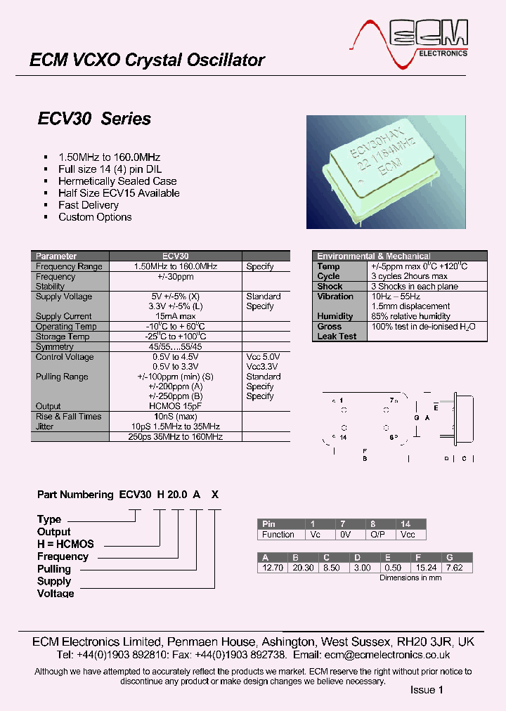 ECV30H200AX_1517694.PDF Datasheet