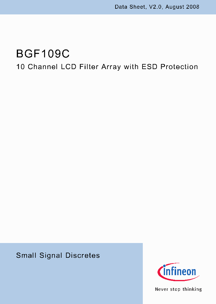 BGF109C_1530762.PDF Datasheet