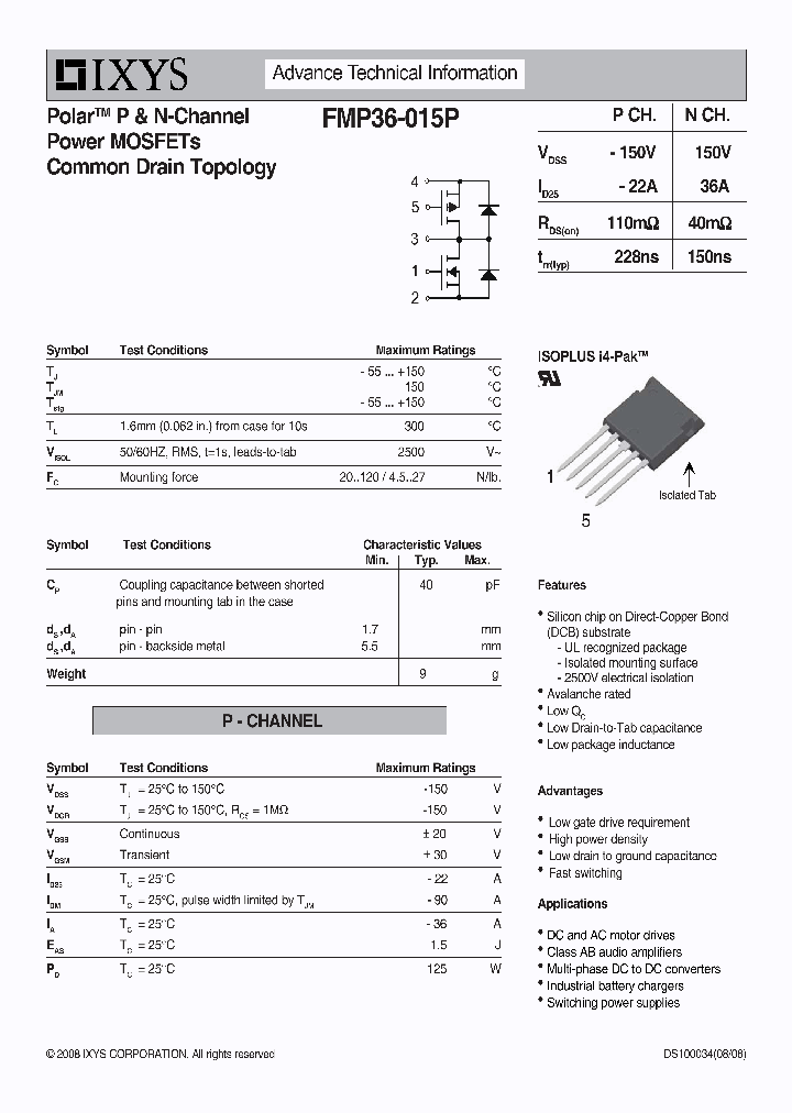 FMP36-015P_1533791.PDF Datasheet