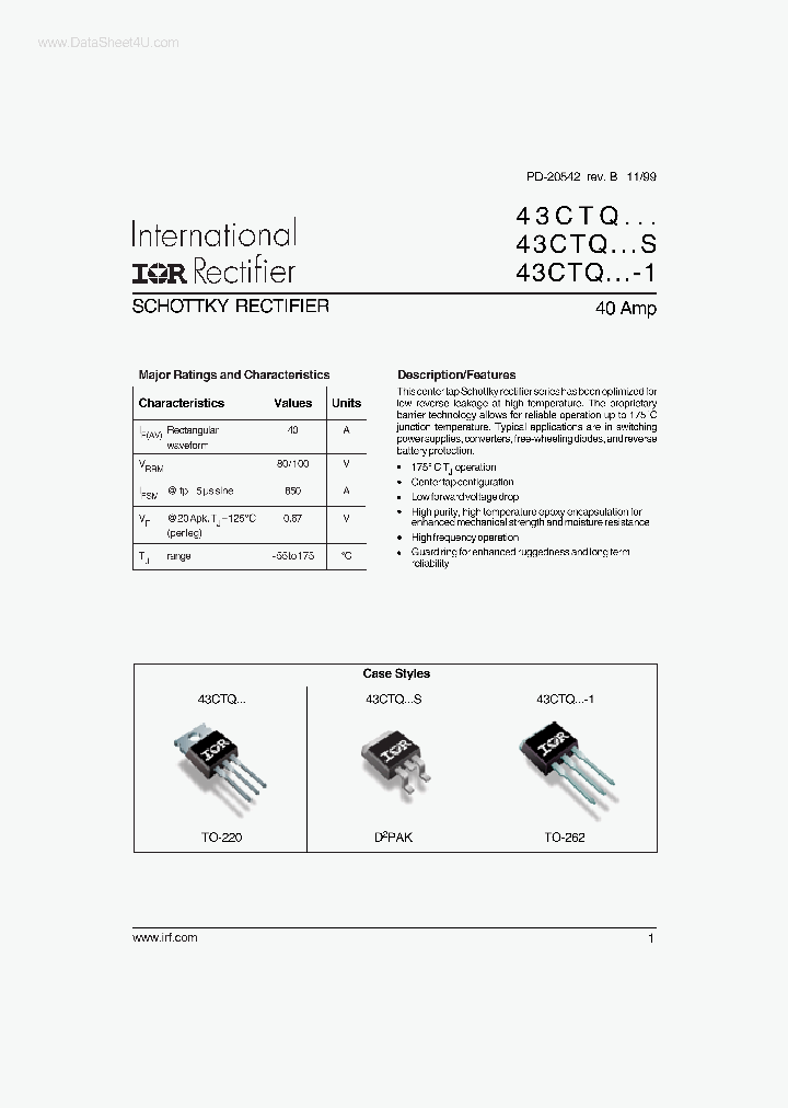 43CTQ080_1536521.PDF Datasheet
