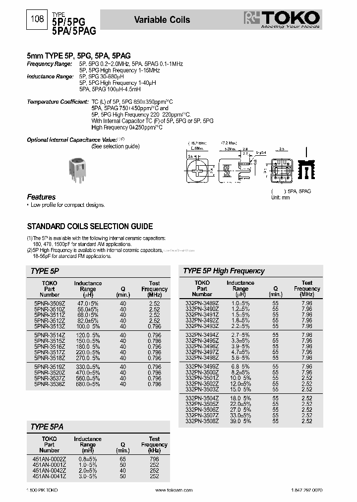 451AN-XXX_1536800.PDF Datasheet