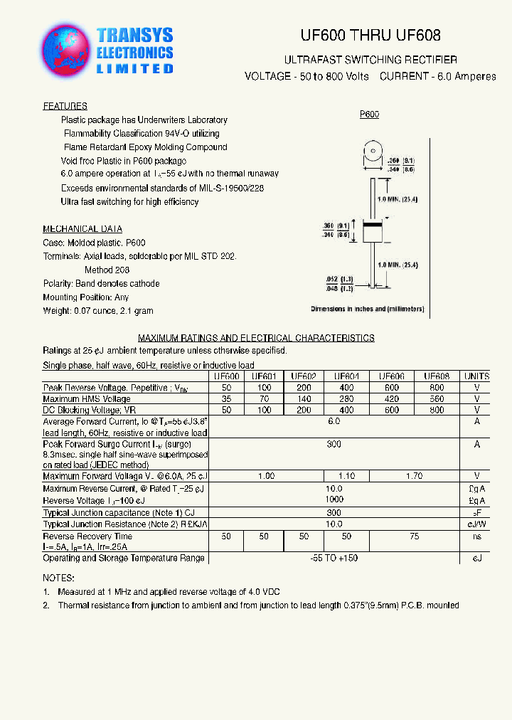 UF602_1548865.PDF Datasheet