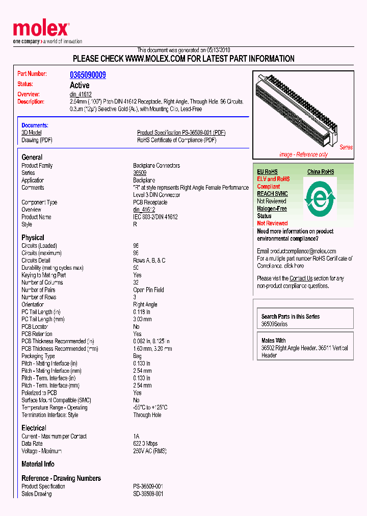 MM-B2600-R910_1547907.PDF Datasheet