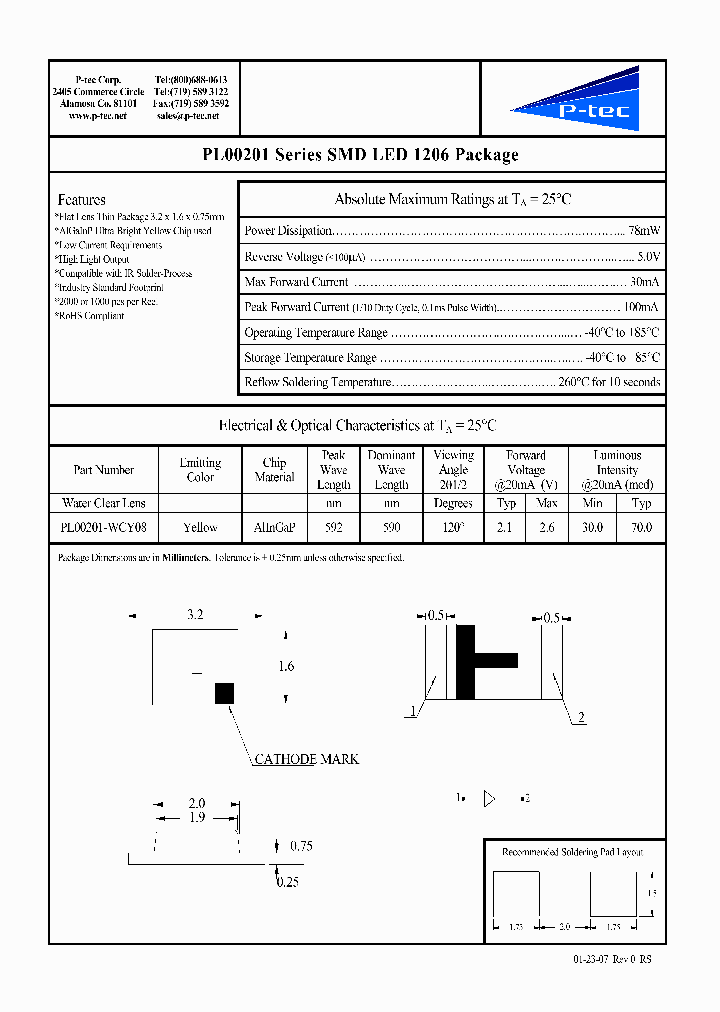 PL00201-WCY08_1549922.PDF Datasheet