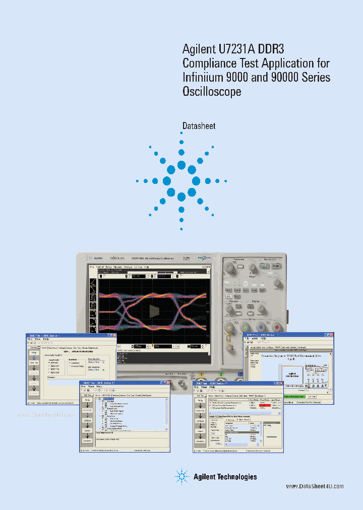 U7231A_1549678.PDF Datasheet