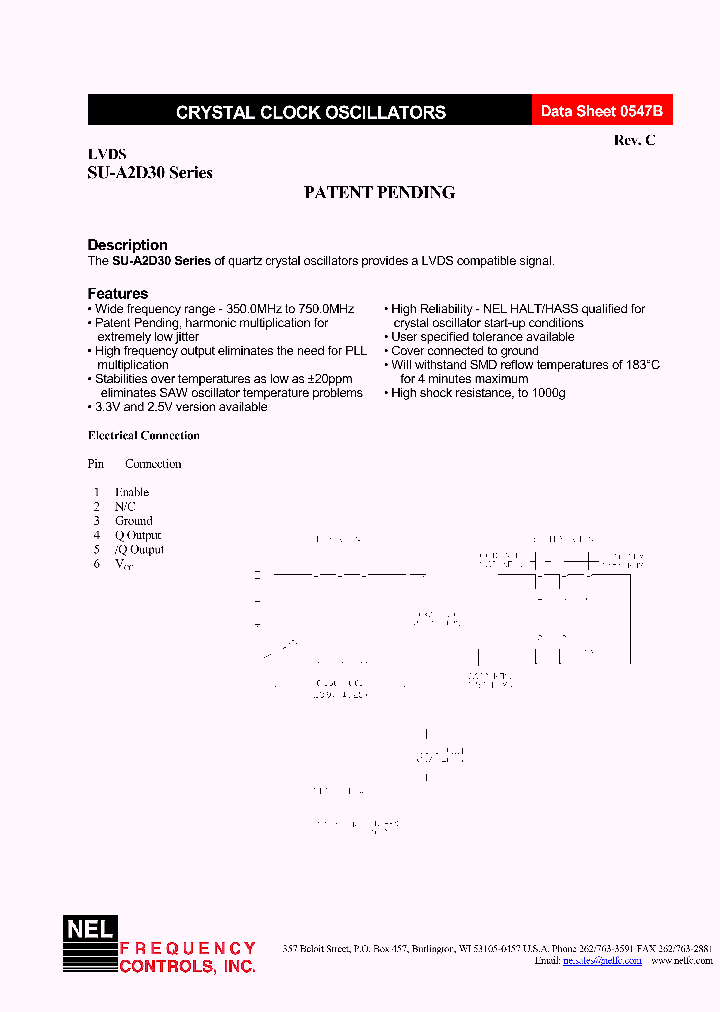 SU-B2D3B-FREQ_871008.PDF Datasheet