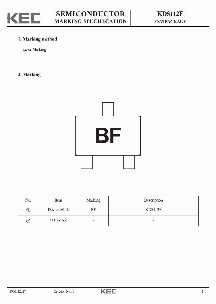 KDS112E_1553433.PDF Datasheet