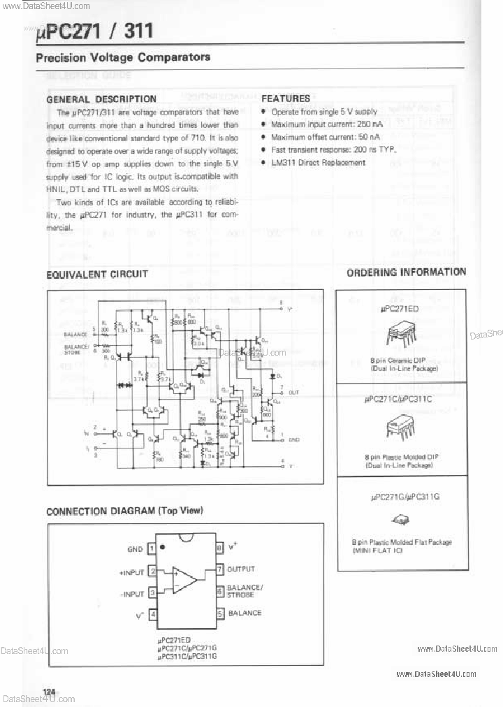 C271C_1555953.PDF Datasheet