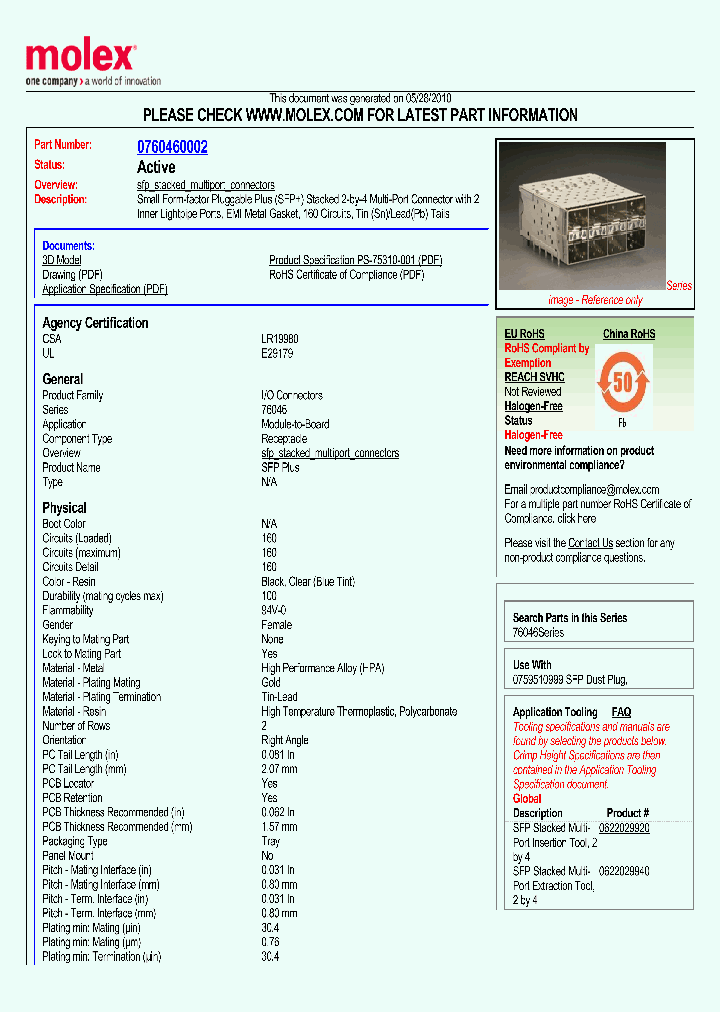 760460002_1561387.PDF Datasheet