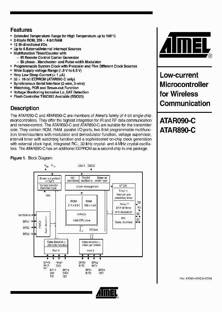 ATAR090-C_1560935.PDF Datasheet