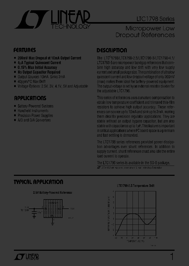 LTC1798CS8-41_869650.PDF Datasheet