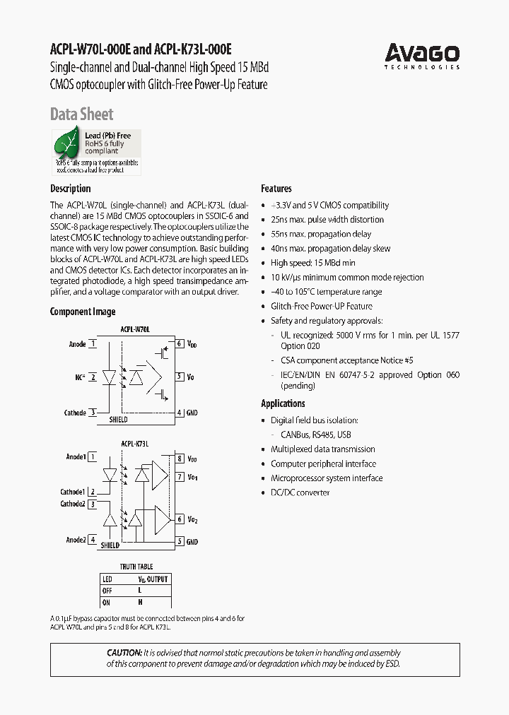 ACPL-K73L-500E_876069.PDF Datasheet