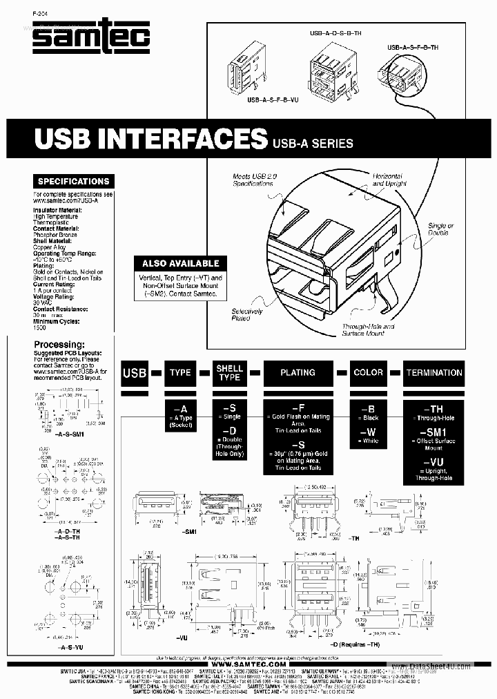 USB-A-D-S-X-XXX_1564313.PDF Datasheet