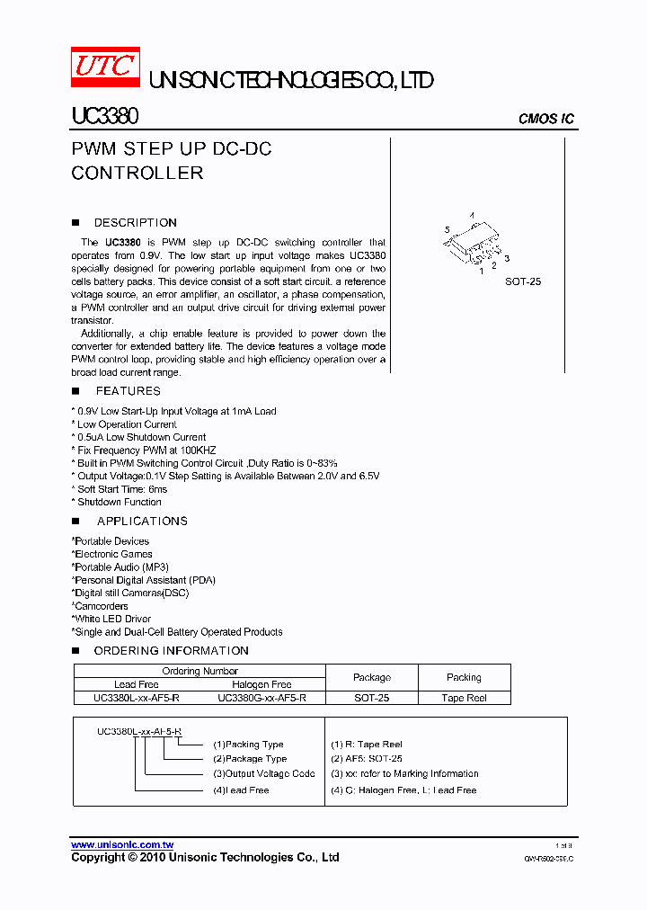 UC3380G-XX-AF5-R_1572027.PDF Datasheet