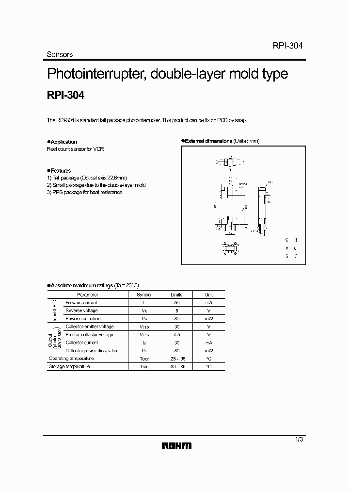 RPI-304_1578479.PDF Datasheet