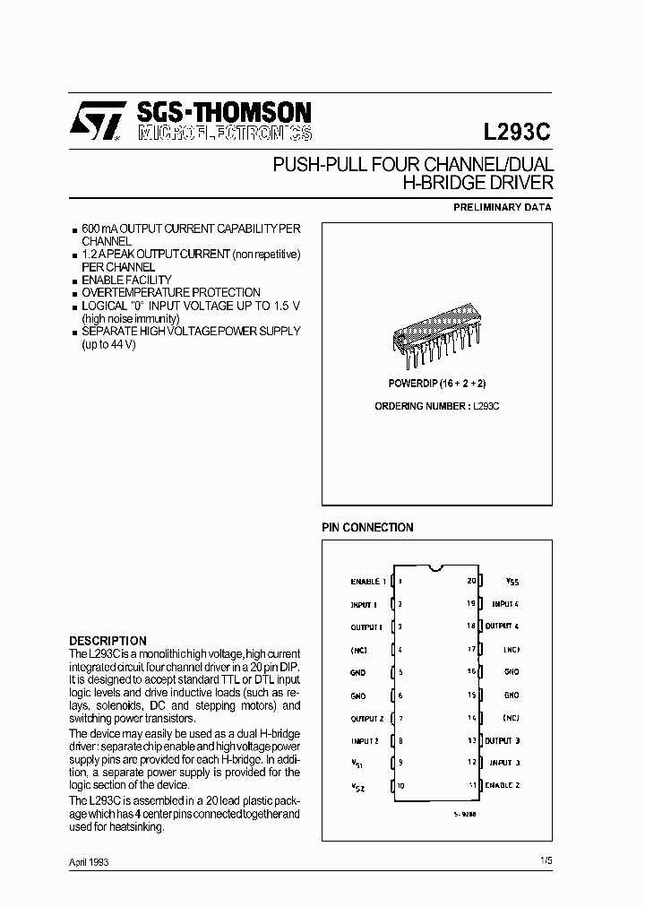 GFZ_880391.PDF Datasheet