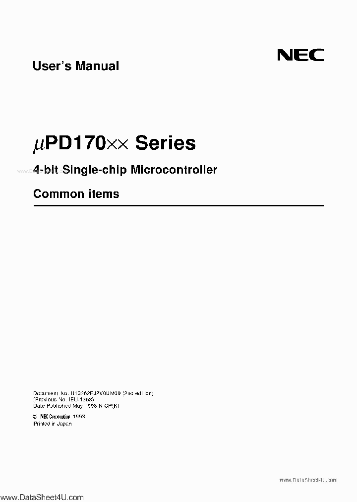 D17006_1574607.PDF Datasheet