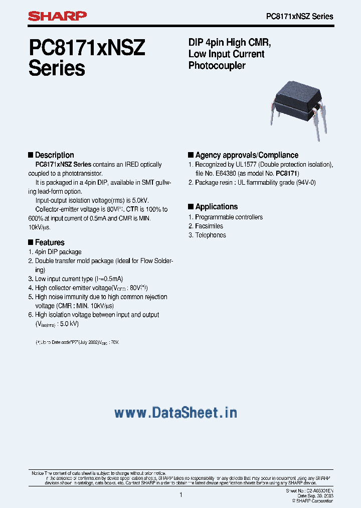 PC8171XNSZ_1570454.PDF Datasheet