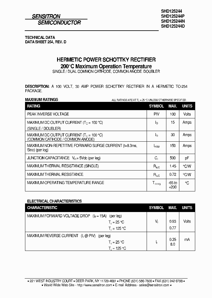 SHD125244_1587508.PDF Datasheet