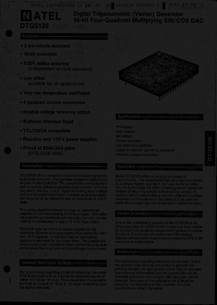 DTG5126-320S_927298.PDF Datasheet