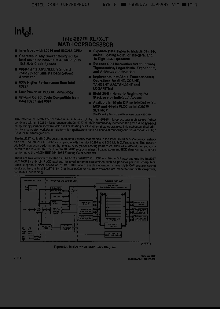 C80287XL_959163.PDF Datasheet