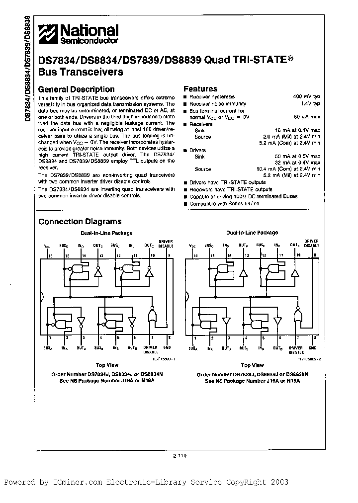 DS7839J_967215.PDF Datasheet