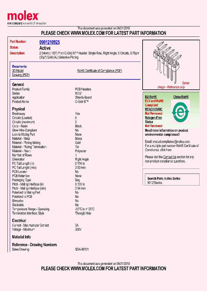 90121-0925_1605946.PDF Datasheet