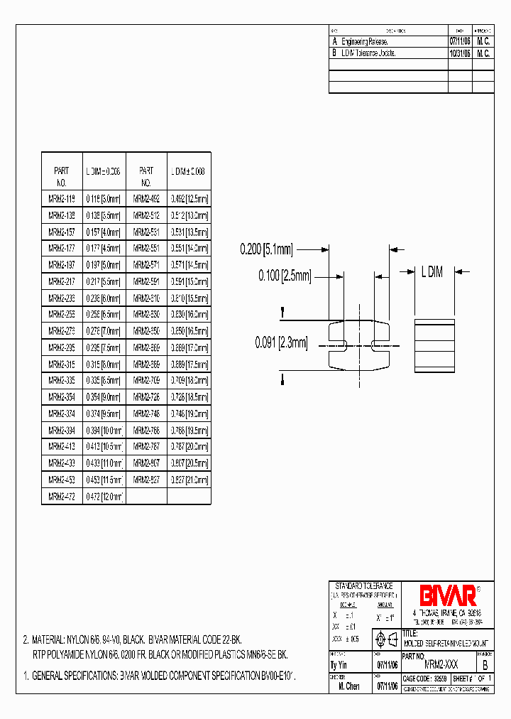 MRM2-374_994290.PDF Datasheet