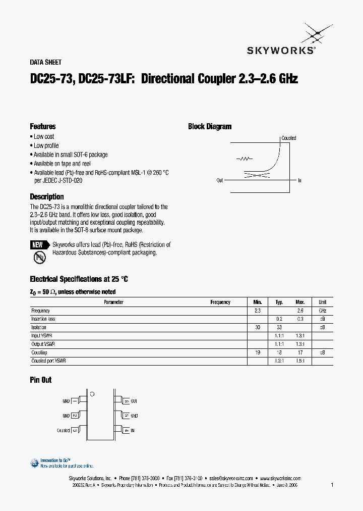 DC25-73LF_1610940.PDF Datasheet