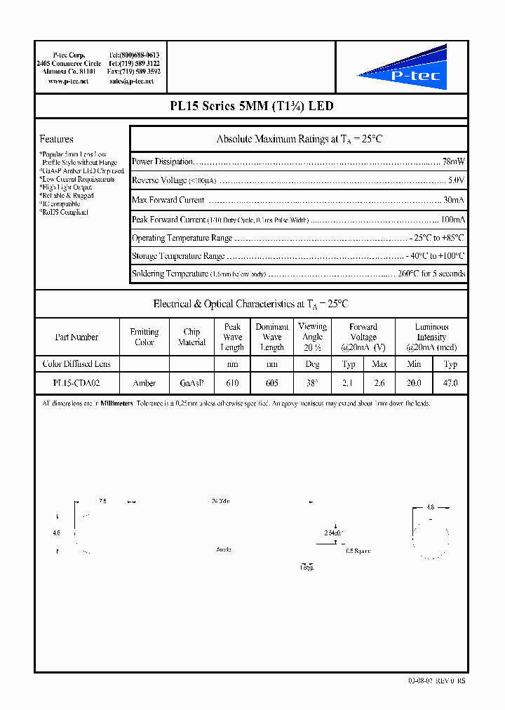 PL15-CDA02_1615157.PDF Datasheet