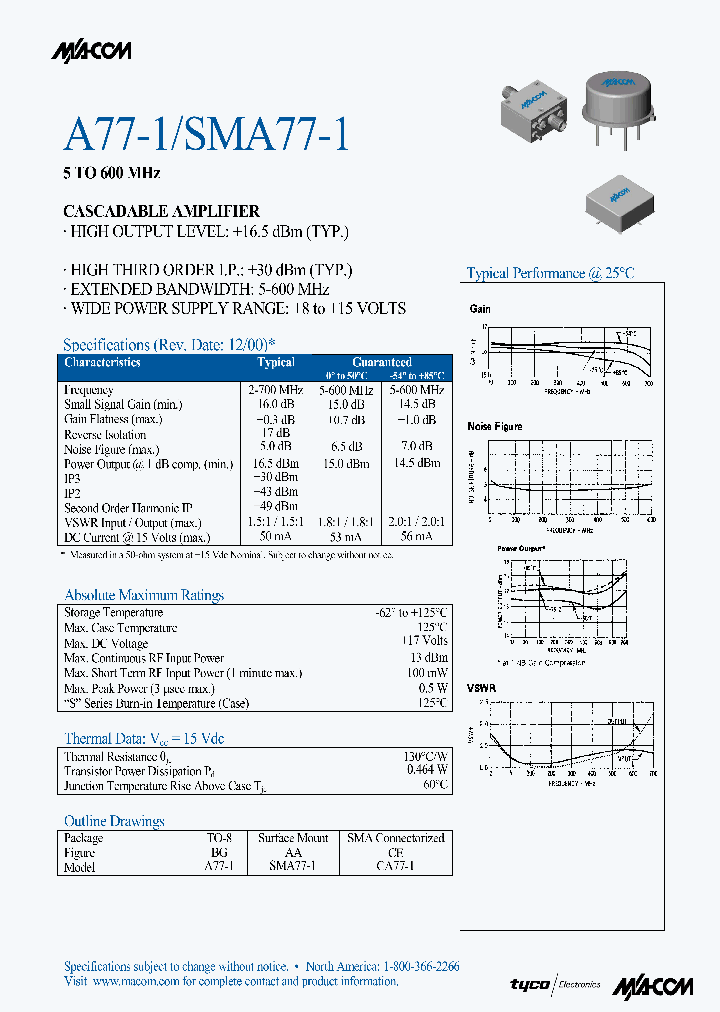 AUG-54_1611499.PDF Datasheet