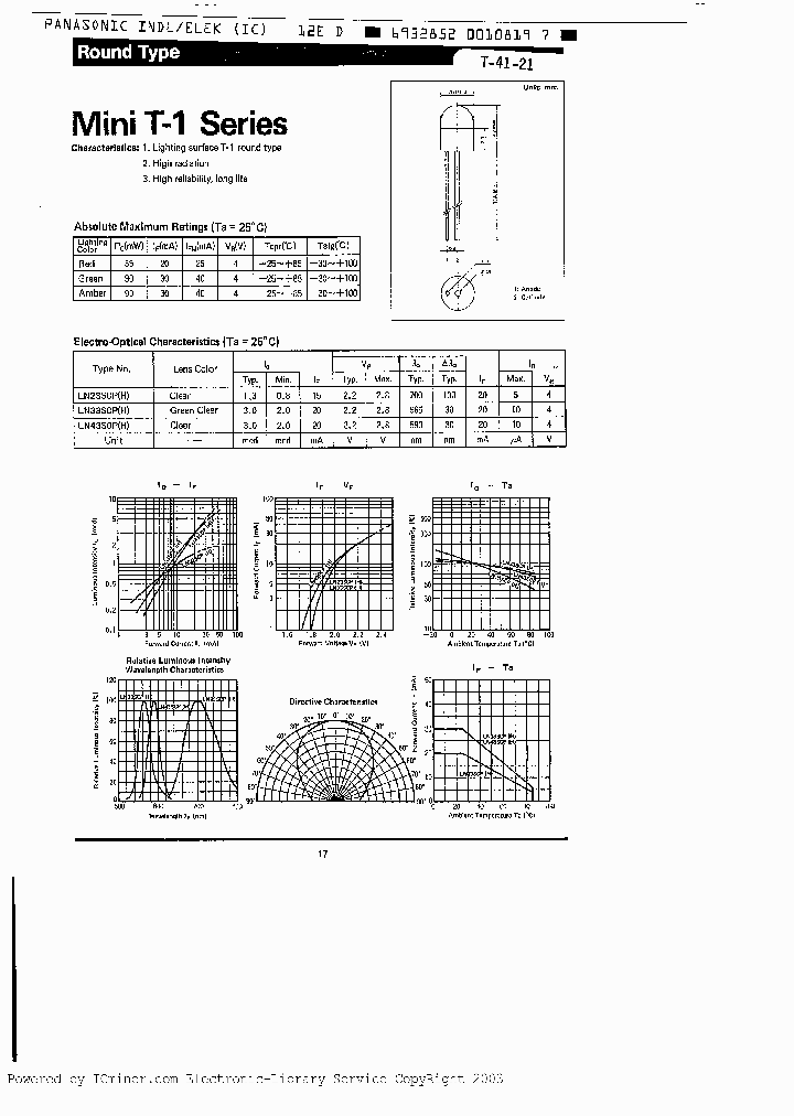 LN48YP_1005418.PDF Datasheet