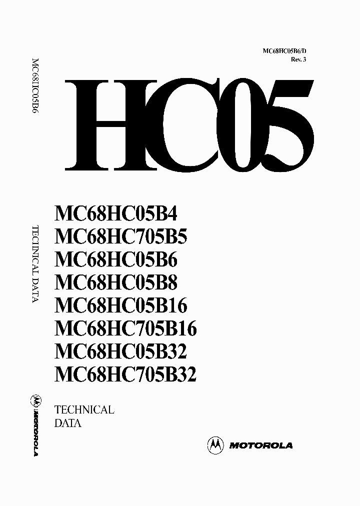 MC68HC705BXX_1617407.PDF Datasheet