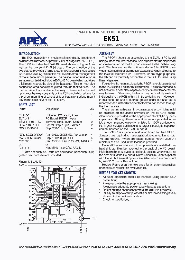EK51_1006459.PDF Datasheet
