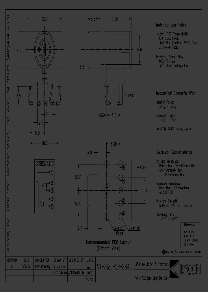 ST-3120-5B-284C_1020663.PDF Datasheet