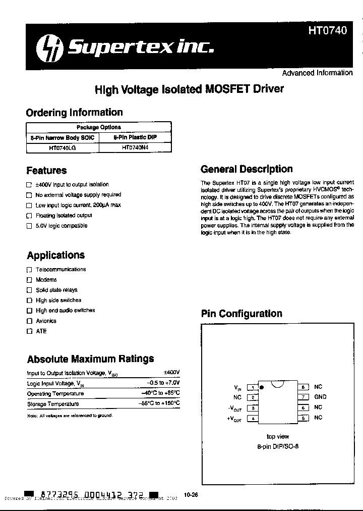 HT0-740N4_1022214.PDF Datasheet