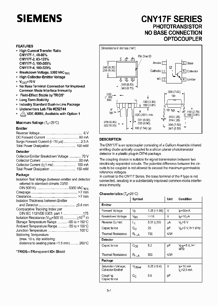 Q62703-N50-X1_1031963.PDF Datasheet