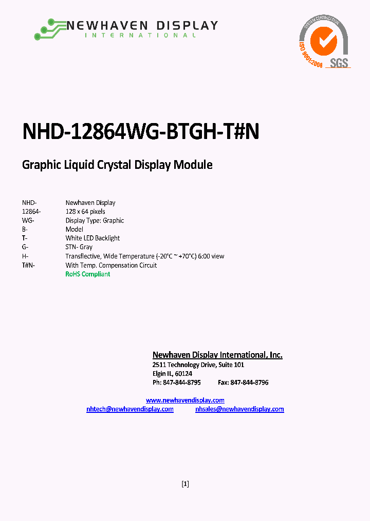 NHD-12864WG-BTGH-TN_1046764.PDF Datasheet
