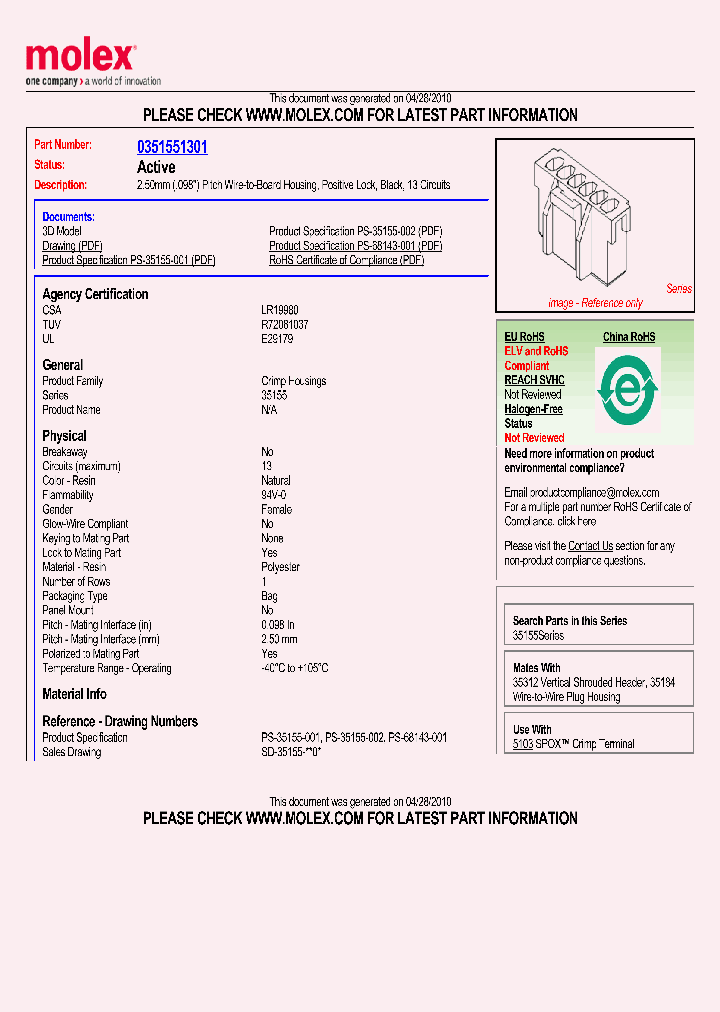 0351551301_1646606.PDF Datasheet