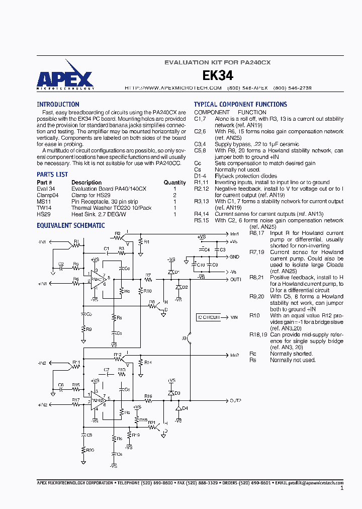 EK34_1046162.PDF Datasheet