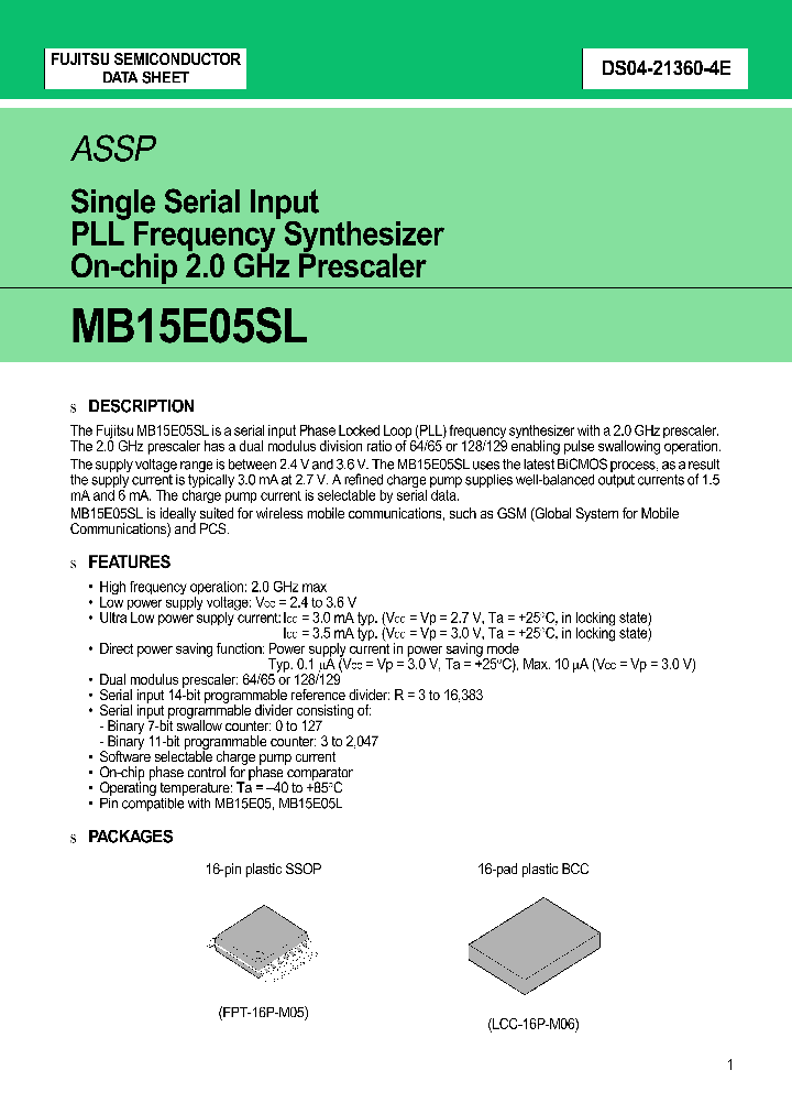 MB15E05SLPV1_1648358.PDF Datasheet