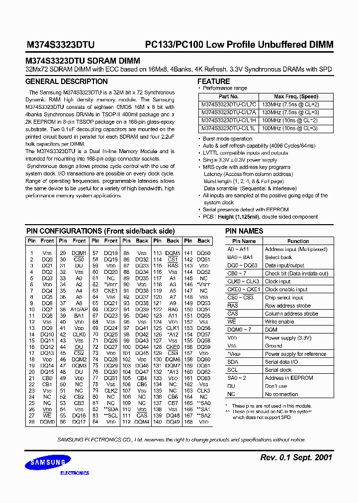 M374S3323DTU_1647144.PDF Datasheet