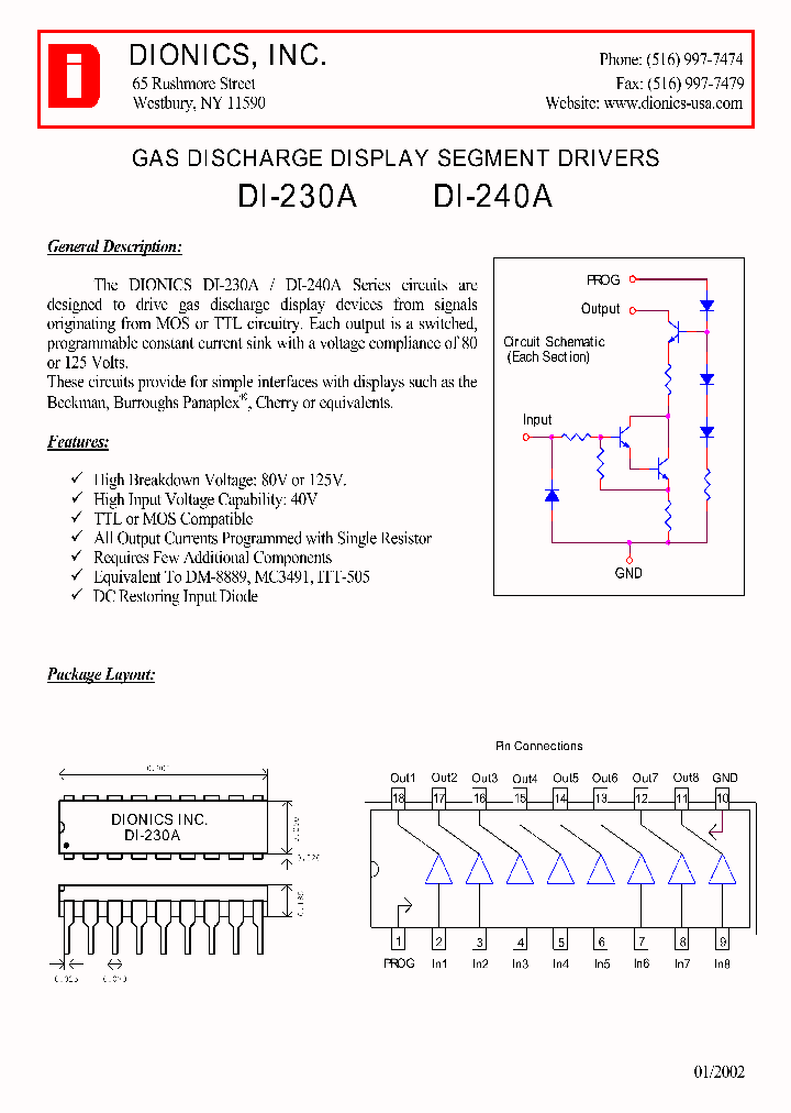 DI-230A_1063745.PDF Datasheet